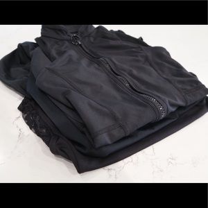 Three Balera Leotard